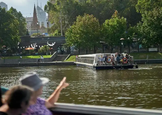Melbourne: River Gardens Cruise, Melbourne, Australia, Melbourne Tickets. Melbourne: River Gardens Cruise, Melbourne, Australia, Melbourne Tickets.