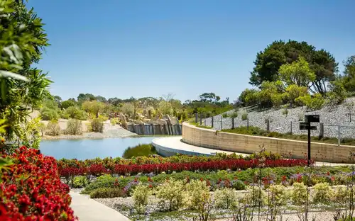 L'explorateur - Cranbourne Gardens, Cranbourne, Australie, Melbourne Tickets.