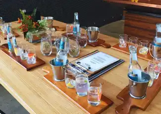 Yarra Valley: Dagtocht voor fijnproevers en wijnliefhebbers met vervoer vanuit Melbourne, Melbourne, Australië, Melbourne Tickets.