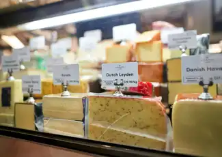 Queen Victoria Market: de Ultieme Foodie-tour, Melbourne, Australië, Melbourne Tickets.