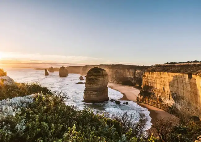 Great Ocean Road: Early Morning Day Trip From Melbourne, Melbourne, Australia, Melbourne Tickets.