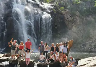 Grampians National Park: Day Trip with Transport from Melbourne, Melbourne, Australia, Melbourne Tickets.