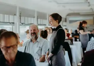 Drysdale: The Q Train Experience with Gourmet Degustation, Drysdale, Australia, Melbourne Tickets.