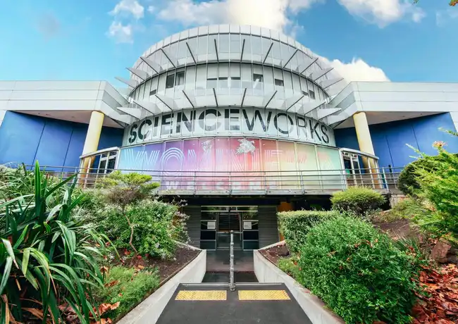 Scienceworks Melbourne: Biglietto d'ingresso, Melbourne, Australia, Melbourne Tickets.