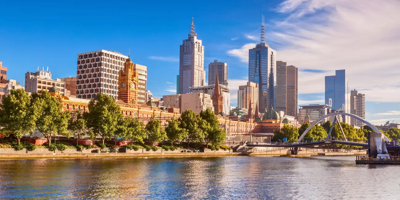 Meilleures activités et expériences à Melbourne - Explorez des visites uniques, des aventures excitantes et des incontournables avec Melbourne Tickets.