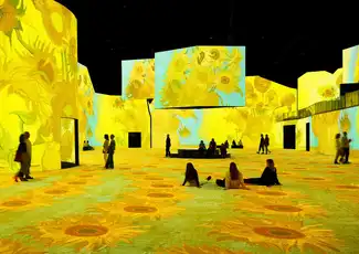 THE LUME Melbourne: Van Gogh Exhibition Entry, Melbourne, Australia, Melbourne Tickets. THE LUME Melbourne: Van Gogh Exhibition Entry, Melbourne, Australia, Melbourne Tickets.