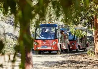 L'explorateur - Cranbourne Gardens, Cranbourne, Australie, Melbourne Tickets.