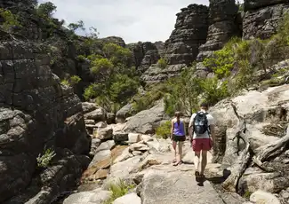Grampians National Park: Day Trip with Transport from Melbourne, Melbourne, Australia, Melbourne Tickets.