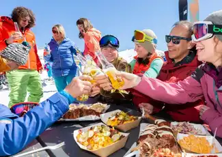 Mt Buller: Trasferimento in pullman da Melbourne + ingresso al resort, Melbourne, Australia, Melbourne Tickets.