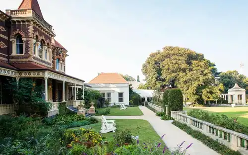 Domaine de Rippon Lea : Billet d'entrée, Elsternwick, Australie, Melbourne Tickets.