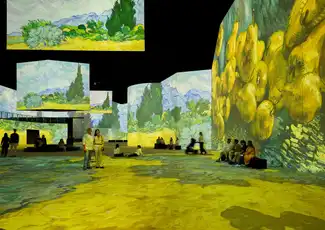 THE LUME Melbourne: Van Gogh Exhibition Entry, Melbourne, Australia, Melbourne Tickets. THE LUME Melbourne: Van Gogh Exhibition Entry, Melbourne, Australia, Melbourne Tickets.