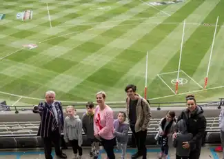 Melbourne Cricket Grounds (MCG) Guided Tour, Melbourne, Australia, Melbourne Tickets. Melbourne Cricket Grounds (MCG) Guided Tour, Melbourne, Australia, Melbourne Tickets.