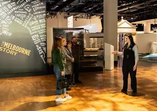 Musée de Melbourne : Visite guidée, Melbourne, Australie, Melbourne Tickets.