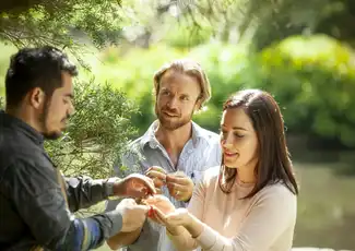 Royal Botanic Gardens Victoria: Passeggiata nel Patrimonio Aborigeno, Melbourne, Australia, Melbourne Tickets.