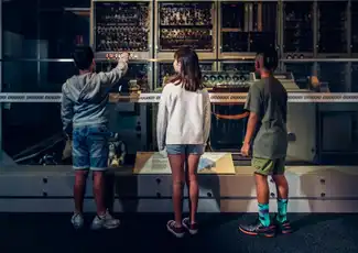 Scienceworks Melbourne: Biglietto d'ingresso, Melbourne, Australia, Melbourne Tickets.