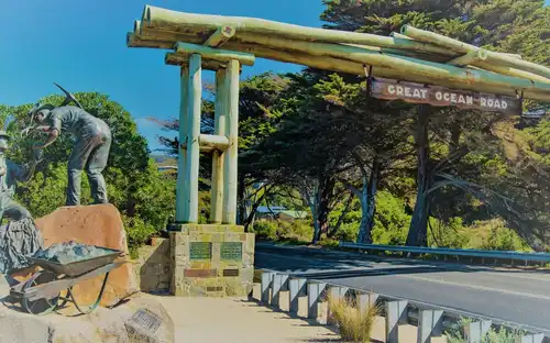 Great Ocean Road: Full-Day Bus Tour from Melbourne, Melbourne, Australia, Melbourne Tickets.