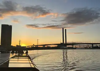 Melbourne: Night Cruise - City Lights, Melbourne, Australia, Melbourne Tickets. Melbourne: Night Cruise - City Lights, Melbourne, Australia, Melbourne Tickets.