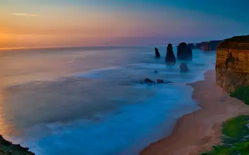 Great Ocean Road: Sunset Tour from Melbourne, Melbourne, Australia, Melbourne Tickets.