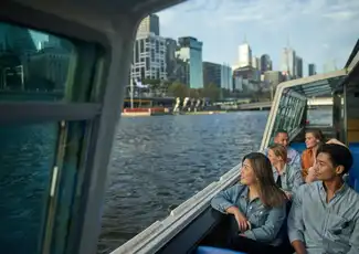 Melbourne: City Highlights Cruise, Melbourne, Australia, Melbourne Tickets. Melbourne: City Highlights Cruise, Melbourne, Australia, Melbourne Tickets.
