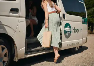 Vallée de la Yarra : visite en bus avec arrêt depuis Melbourne, Melbourne, Australie, Melbourne Tickets.