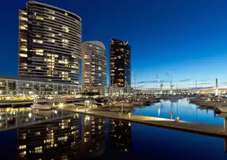 Melbourne: Night Cruise - City Lights, Melbourne, Australia, Melbourne Tickets. Melbourne: Night Cruise - City Lights, Melbourne, Australia, Melbourne Tickets.