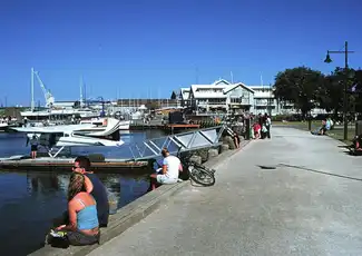 Melbourne: One-Way or Roundtrip Ferry Ride From Williamstown, Melbourne, Australia, Melbourne Tickets.