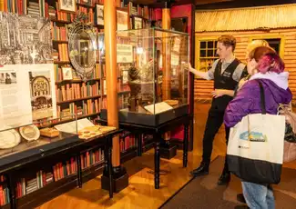 Musée de Melbourne : Visite des icônes de Melbourne, Melbourne, Australie, Melbourne Tickets.
