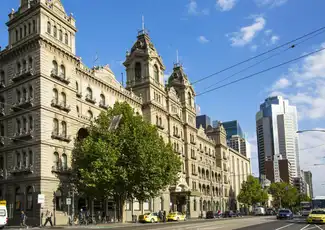 Melbourne Stad Ontdekkings Tour, Melbourne, Australië, Melbourne Tickets.