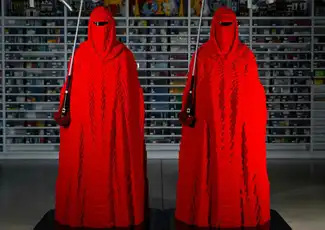 Melbourne Museum: LEGO® Star Wars Exhibition, Melbourne, Australia, Melbourne Tickets.