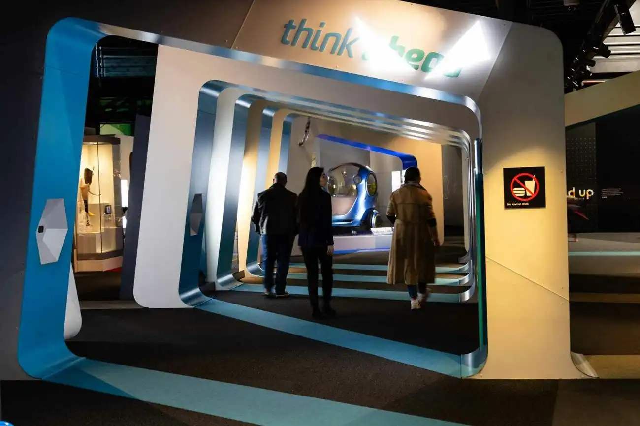 Scienceworks Melbourne: Biglietto d'ingresso, Melbourne, Australia, Melbourne Tickets.