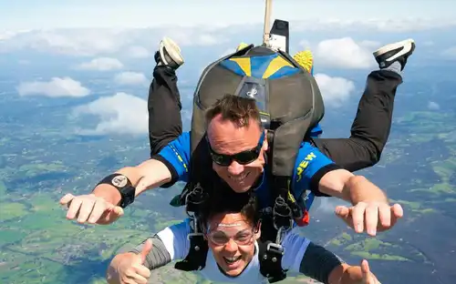 Skydive Yarra Valley, Melbourne, Australia, Melbourne Tickets.