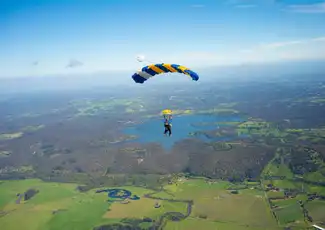 Skydive Yarra Valley, Melbourne, Australia, Melbourne Tickets. Skydive Yarra Valley, Melbourne, Australia, Melbourne Tickets.