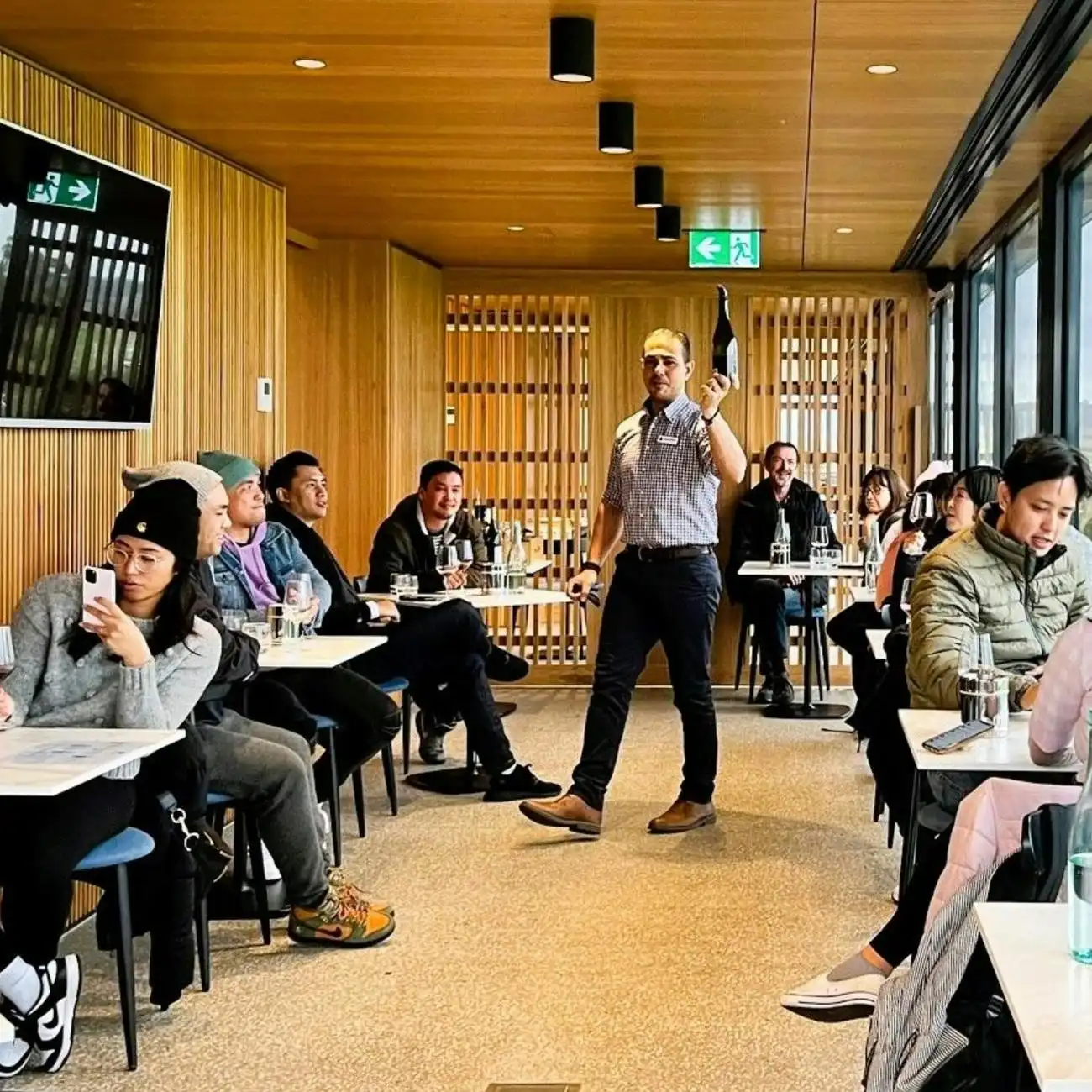 Yarra Valley: Dagtocht voor fijnproevers en wijnliefhebbers met vervoer vanuit Melbourne, Melbourne, Australië, Melbourne Tickets.