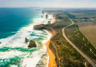 Great Ocean Road: Full-Day Bus Tour from Melbourne, Melbourne, Australia, Melbourne Tickets.