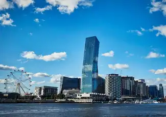 Williamstown: One-way or Roundtrip Ferry Ride From Melbourne, Melbourne, Australia, Melbourne Tickets.