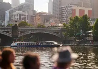 Melbourne: Yarra River Sightseeing Cruise, Melbourne, Australia, Melbourne Tickets.