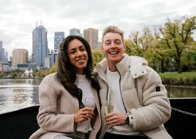 Yarra River: Spirit of Melbourne Lunch Cruise, Melbourne, Australia, Melbourne Tickets. Yarra River: Spirit of Melbourne Lunch Cruise, Melbourne, Australia, Melbourne Tickets.