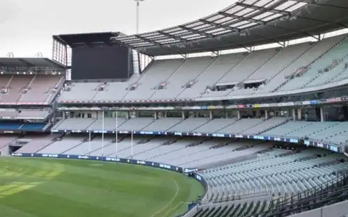 Melbourne Cricket Grounds (MCG) Guided Tour, Melbourne, Australia, Melbourne Tickets.