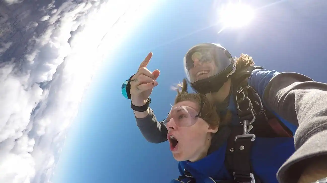 Skydive over Great Ocean Road, Melbourne, Australië, Melbourne Tickets.