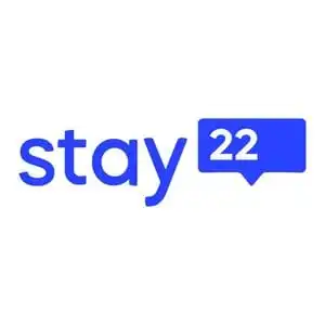 Stay22 - Melbourne Tickets