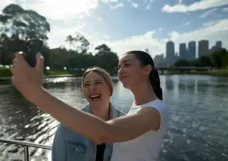 Melbourne: Yarra River Sightseeing Cruise, Melbourne, Australia, Melbourne Tickets.
