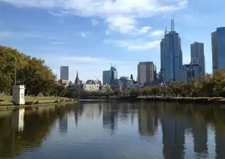Melbourne: River Gardens Cruise, Melbourne, Australia, Melbourne Tickets. Melbourne: River Gardens Cruise, Melbourne, Australia, Melbourne Tickets.